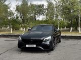 Mercedes-Benz S 63 AMG 2016 года за 32 990 000 тг. в Астана – фото 3