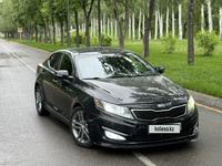 Kia Optima 2012 года за 6 500 000 тг. в Алматы