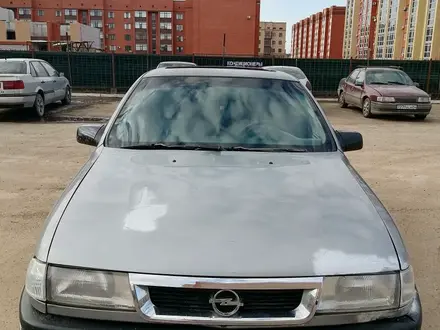 Opel Vectra 1995 года за 600 000 тг. в Актобе