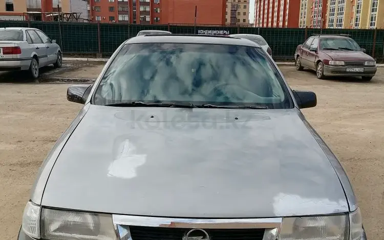 Opel Vectra 1995 года за 600 000 тг. в Актобе