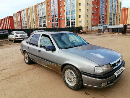 Opel Vectra 1995 года за 600 000 тг. в Актобе – фото 2