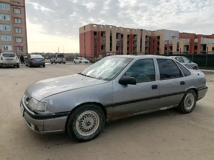 Opel Vectra 1995 года за 600 000 тг. в Актобе – фото 3