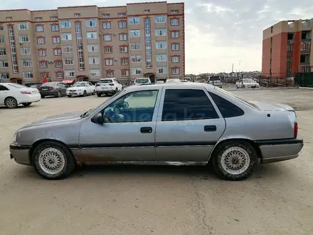 Opel Vectra 1995 года за 600 000 тг. в Актобе – фото 4