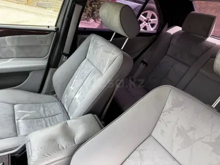 Mercedes-Benz E 230 1998 года за 1 500 000 тг. в Алматы – фото 10