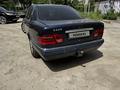 Mercedes-Benz E 230 1998 годаүшін1 500 000 тг. в Алматы – фото 4
