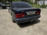 Mercedes-Benz E 230 1998 года за 1 500 000 тг. в Алматы – фото 4