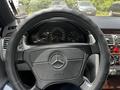 Mercedes-Benz E 230 1998 годаүшін1 500 000 тг. в Алматы – фото 9