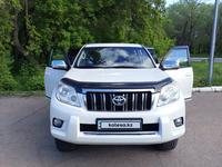 Toyota Land Cruiser Prado 2010 года за 15 100 000 тг. в Караганда