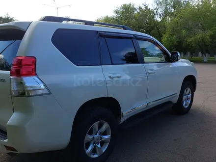 Toyota Land Cruiser Prado 2010 года за 15 100 000 тг. в Караганда – фото 7