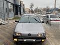 Volkswagen Passat 1990 годаfor1 700 000 тг. в Тараз – фото 2