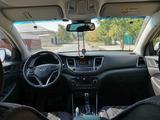 Hyundai Tucson 2018 годаүшін8 600 000 тг. в Тараз – фото 4