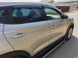 Hyundai Tucson 2018 годаүшін8 600 000 тг. в Тараз – фото 3