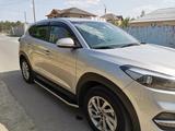 Hyundai Tucson 2018 годаүшін8 600 000 тг. в Тараз – фото 2