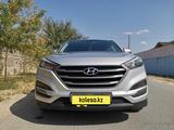 Hyundai Tucson 2018 годаүшін8 600 000 тг. в Тараз