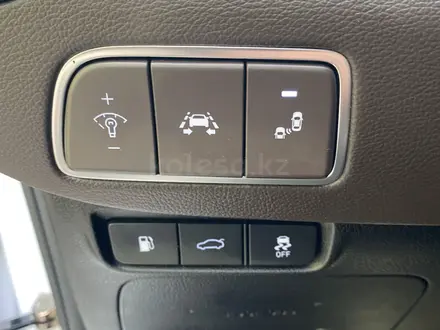 Hyundai Grandeur 2017 года за 12 500 000 тг. в Алматы – фото 12