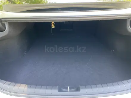 Hyundai Grandeur 2017 года за 12 500 000 тг. в Алматы – фото 19