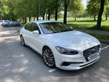 Hyundai Grandeur 2017 годаүшін12 500 000 тг. в Алматы – фото 2