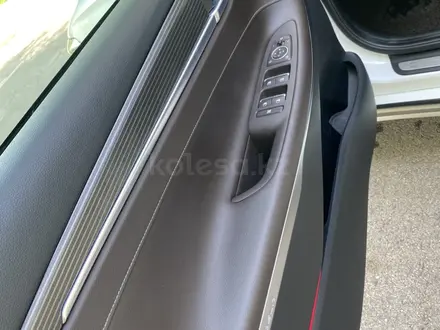 Hyundai Grandeur 2017 года за 12 500 000 тг. в Алматы – фото 8