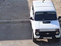 ВАЗ (Lada) Lada 2131 (5-ти дверный) 2019 года за 5 300 000 тг. в Уральск