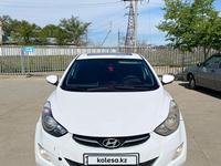 Hyundai Elantra 2012 годаүшін3 100 000 тг. в Атырау