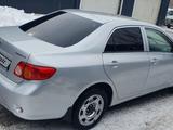 Toyota Corolla 2007 года за 4 850 000 тг. в Астана