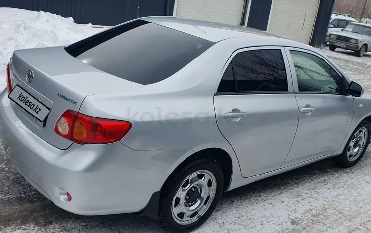 Toyota Corolla 2007 года за 4 850 000 тг. в Астана