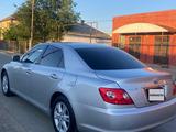 Toyota Mark X 2007 годаүшін3 500 000 тг. в Атырау – фото 3