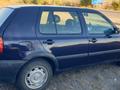 Volkswagen Golf 1995 годаүшін1 192 469 тг. в Караганда – фото 6