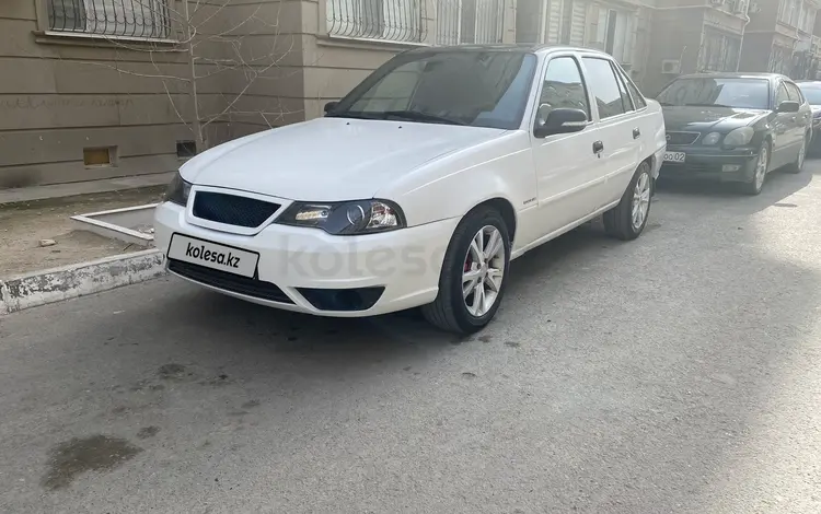 Daewoo Nexia 2013 годаүшін1 400 000 тг. в Актау