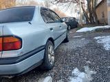 Nissan Primera 1991 года за 1 100 000 тг. в Шымкент – фото 4