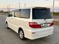 Toyota Alphard 2006 годаүшін6 500 000 тг. в Тараз – фото 3