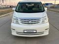 Toyota Alphard 2006 годаүшін6 500 000 тг. в Тараз – фото 2