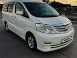 Toyota Alphard 2006 года за 6 500 000 тг. в Тараз