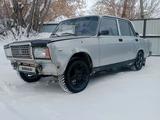 ВАЗ (Lada) 2107 2010 годаfor650 000 тг. в Усть-Каменогорск