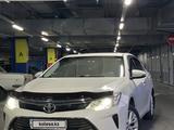 Toyota Camry 2014 годаfor11 600 000 тг. в Шымкент