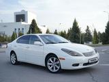 Lexus ES 300 2002 годаүшін4 990 000 тг. в Алматы – фото 2