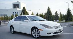 Lexus ES 300 2002 годаүшін4 990 000 тг. в Алматы – фото 2
