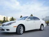 Lexus ES 300 2002 годаүшін4 990 000 тг. в Алматы – фото 4