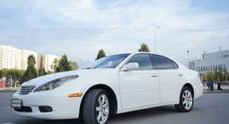 Lexus ES 300 2002 годаүшін4 990 000 тг. в Алматы – фото 4