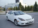 Lexus ES 300 2002 годаүшін4 990 000 тг. в Алматы