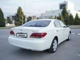 Lexus ES 300 2002 годаүшін4 990 000 тг. в Алматы – фото 3