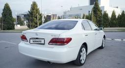 Lexus ES 300 2002 годаүшін4 990 000 тг. в Алматы – фото 3