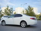 Lexus ES 300 2002 годаүшін4 990 000 тг. в Алматы – фото 5