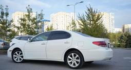 Lexus ES 300 2002 годаүшін4 990 000 тг. в Алматы – фото 5