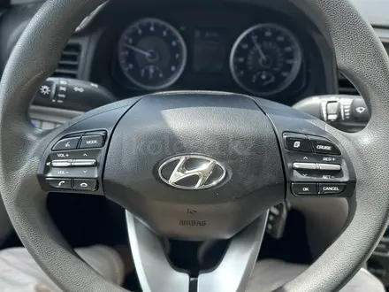 Hyundai Elantra 2020 года за 4 400 000 тг. в Караганда – фото 6