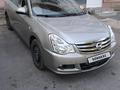 Nissan Almera 2014 года за 5 000 000 тг. в Алматы