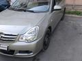 Nissan Almera 2014 года за 5 000 000 тг. в Алматы – фото 2