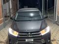 Toyota Highlander 2016 годаfor12 500 000 тг. в Алматы