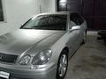 Lexus GS 300 2003 года за 5 000 000 тг. в Актау – фото 12