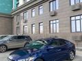 Hyundai Elantra 2017 года за 6 500 000 тг. в Атырау – фото 4